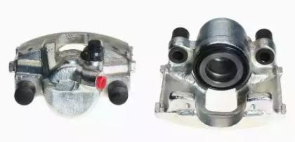 Kawe 341855 Brake caliper Kawe 341855 Brake caliper