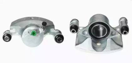 Kawe 341861 Brake caliper Kawe 341861 Brake caliper