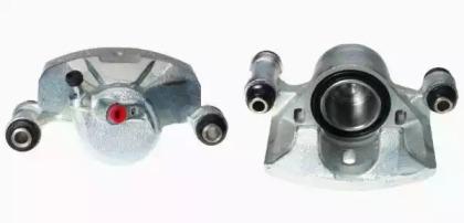 Kawe 341862 Brake caliper Kawe 341862 Brake caliper