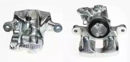 Kawe 341873 Brake caliper Kawe 341873 Brake caliper