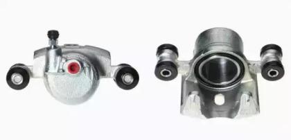 Kawe 341878 Brake caliper Kawe 341878 Brake caliper