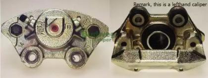 Kawe 341885 Brake caliper Kawe 341885 Brake caliper