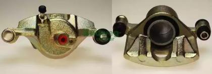 Kawe 341894 Супорт гальмівний Kawe 341894 Супорт гальмівний