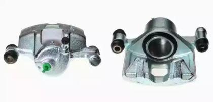 Kawe 341897 Супорт гальмівний Kawe 341897 Супорт гальмівний