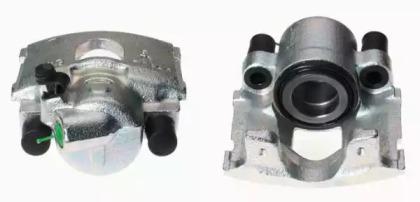 Kawe 341898 Brake caliper Kawe 341898 Brake caliper