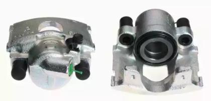 Kawe 341899 Brake caliper Kawe 341899 Brake caliper