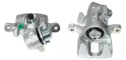 Kawe 341908 Brake caliper