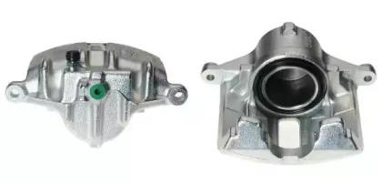 Kawe 341910 Brake caliper Kawe 341910 Brake caliper