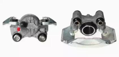 Kawe 34192 Brake caliper Kawe 34192 Brake caliper