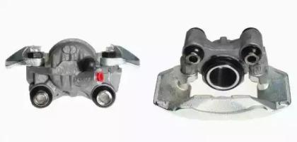 Kawe 34193 Brake caliper Kawe 34193 Brake caliper