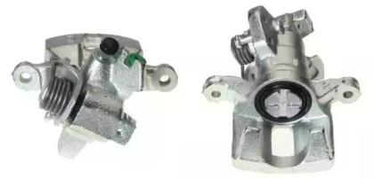 Kawe 341944 Brake caliper