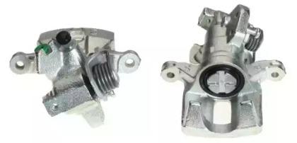 Kawe 341945 Brake caliper