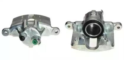 Kawe 341946 Brake caliper Kawe 341946 Brake caliper