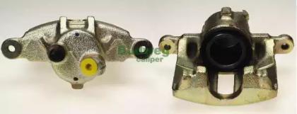 Kawe 341948 Brake caliper Kawe 341948 Brake caliper