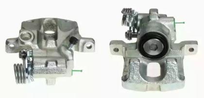 Kawe 34195 Brake caliper