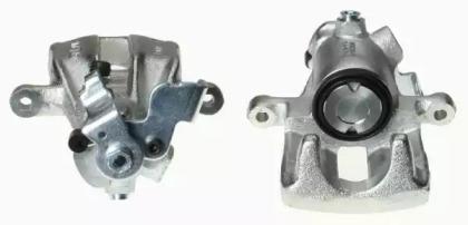 Kawe 341951 Brake caliper Kawe 341951 Brake caliper