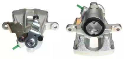 Kawe 341952 Brake caliper Kawe 341952 Brake caliper