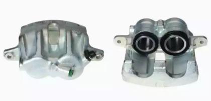 Kawe 341956 Brake caliper