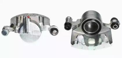 Kawe 341967 Brake caliper Kawe 341967 Brake caliper