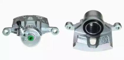Kawe 341970 Brake caliper Kawe 341970 Brake caliper
