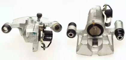 Kawe 341976 Brake caliper Kawe 341976 Brake caliper