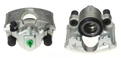 Kawe 341984 Супорт гальмівний Kawe 341984 Супорт гальмівний