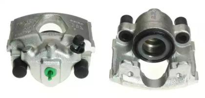 Kawe 341985 Brake caliper Kawe 341985 Brake caliper