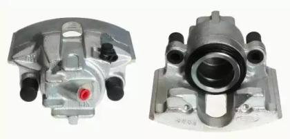 Kawe 341999 Brake caliper Kawe 341999 Brake caliper