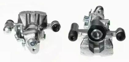 Kawe 342004 Супорт гальмівний