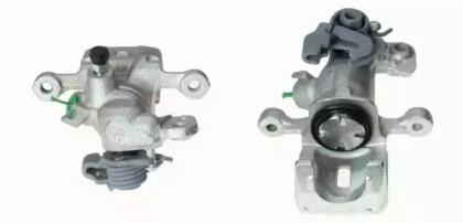 Kawe 342018 Brake caliper