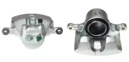 Kawe 342026 Brake caliper Kawe 342026 Brake caliper