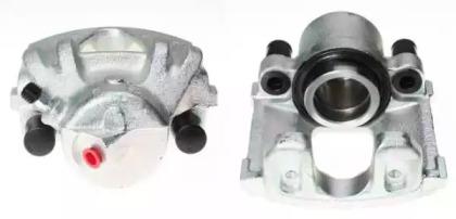 Kawe 342028 Brake caliper Kawe 342028 Brake caliper