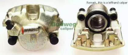 Kawe 342037 Brake caliper