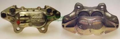 Kawe 342052 Brake caliper Kawe 342052 Brake caliper