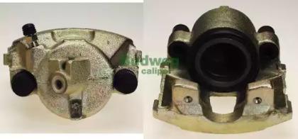 Kawe 342064 Brake caliper Kawe 342064 Brake caliper