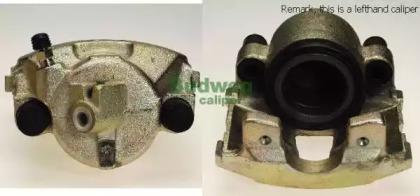 Kawe 342065 Brake caliper Kawe 342065 Brake caliper