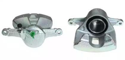 Kawe 342072 Brake caliper Kawe 342072 Brake caliper