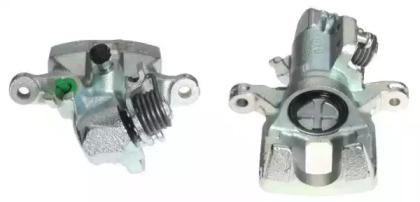 Kawe 342086 Brake caliper
