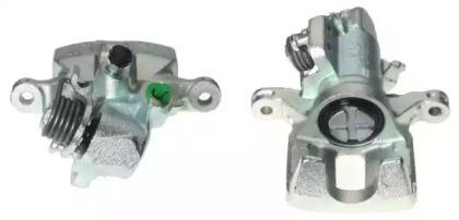 Kawe 342087 Brake caliper