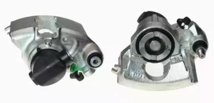 Kawe 34209 Brake caliper Kawe 34209 Brake caliper