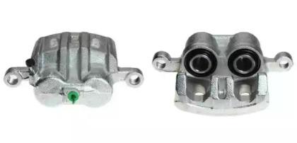 Kawe 342106 Brake caliper