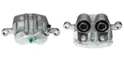 Kawe 342107 Brake caliper Kawe 342107 Brake caliper