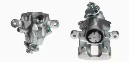 Kawe 342111 Brake caliper Kawe 342111 Brake caliper