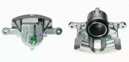 Kawe 342113 Brake caliper