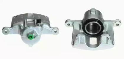 Kawe 342117 Brake caliper Kawe 342117 Brake caliper