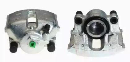 Kawe 342135 Brake caliper