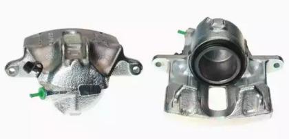 Kawe 342140 Brake caliper Kawe 342140 Brake caliper