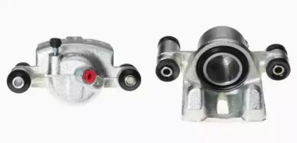 Kawe 342146 Brake caliper Kawe 342146 Brake caliper