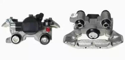 Kawe 342154 Brake caliper Kawe 342154 Brake caliper