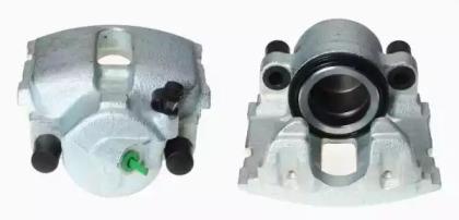 Kawe 342167 Brake caliper Kawe 342167 Brake caliper